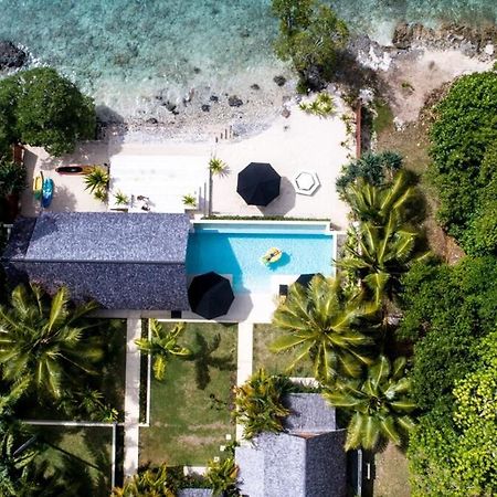 Villa 25 Порт Вила Екстериор снимка