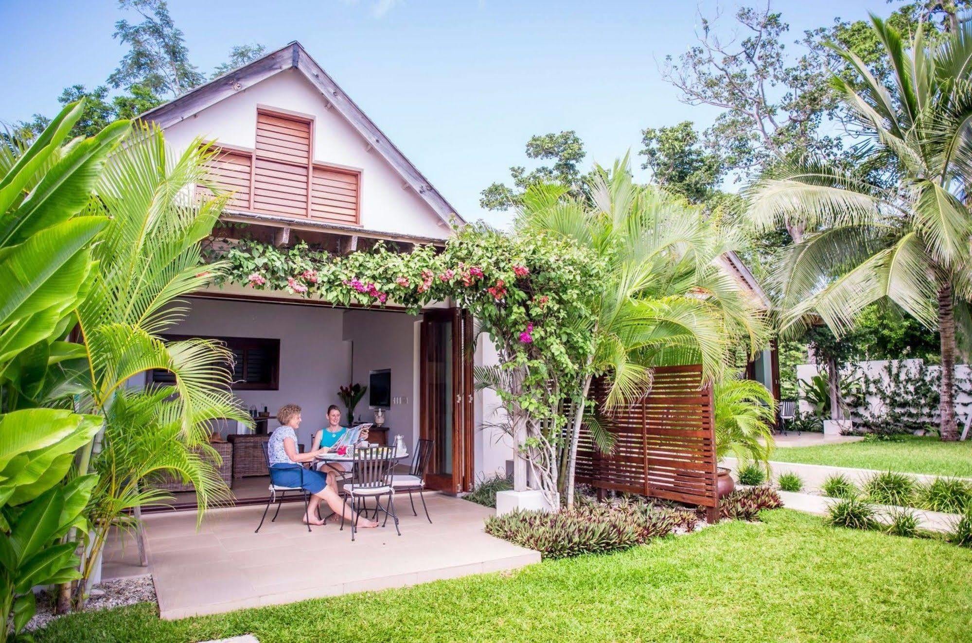 Villa 25 Порт Вила Екстериор снимка